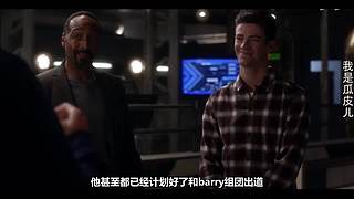 欢迎来到超级英雄的世界