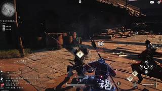 元梦之星：打败灰太狼救出佩奇！