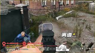 Dayz魚+优质萌新PVE服务器