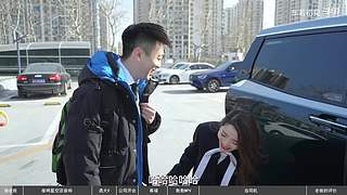 车圈大小事，选车不纠结