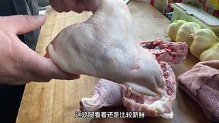 全网最嚣张吃法 隔着屏幕流口水