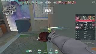 FPS天才少年 9626058