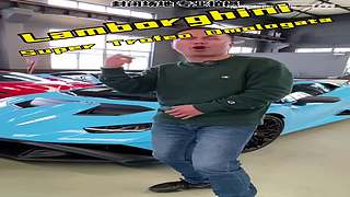 嘴咆老陶说车