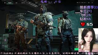 梦酱：遥遥领先21天3*3