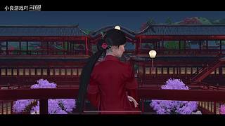 小良游戏吖的直播间