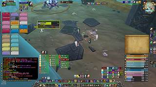 HTOC打着玩玩