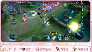 萌新娱乐新手关注一波
