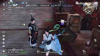 阳阳游戏体验吖的直播间