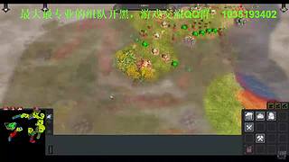 War Selection 战争抉择