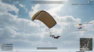 pubg最后一条忠犬