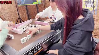 斗鱼川麻女团君君
