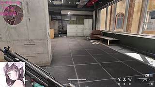 新人直播第一天，求关注 12442790