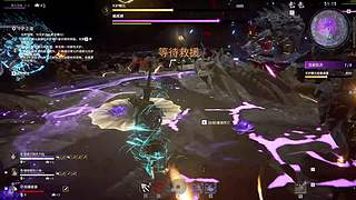休闲~人机PVE
