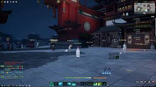 坏狗(诛仙世界合欢)