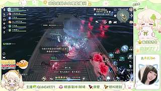 继续噩梦模式~