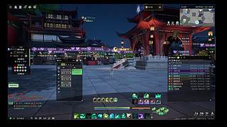 分团farm坐牢