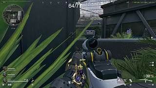 四旬老兵，爆肝3X3 ing
