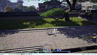 诛仙世界游一游
