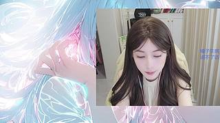 第一天播 关注主包一起玩