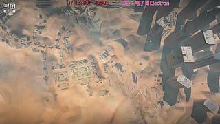 三角洲S4赛季-36岁大战场攻防