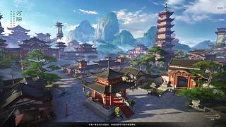 诛仙世界噩梦炼血堂34速刷