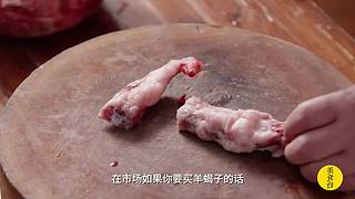 美食台：美国鸡肉名菜左宗棠鸡
