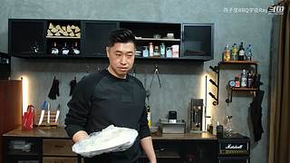老RAY请你吃超大型烤串！