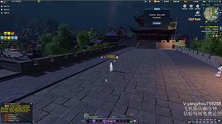 △猫kungfuの唐门