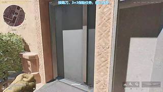 今天是做3X3的日子