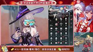 提瓦特的打工人 10879677