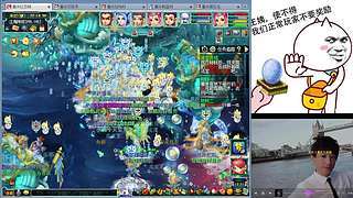 百花村灾民级175的日常