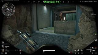 激情大战场，快乐跑刀