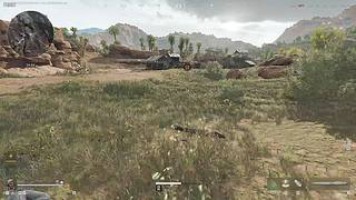 捡垃圾？爽！