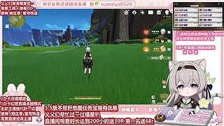 很闲~深渊活动各种~全能型~啥都肝