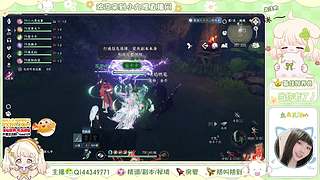 继续噩梦模式~