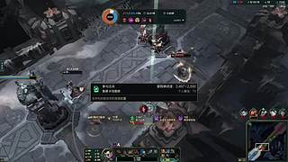 英雄联盟，只玩大乱斗，娃写作业我玩游戏