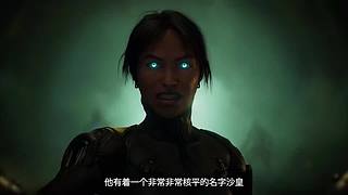 星际战甲-沉浸式剪视频