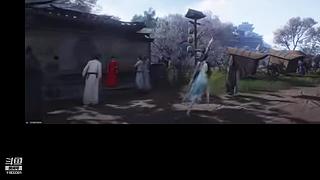 看她都冷的直播间