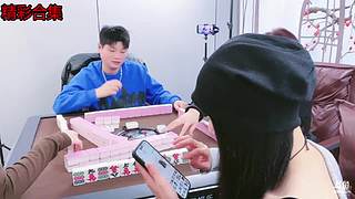 斗鱼川麻女团小7