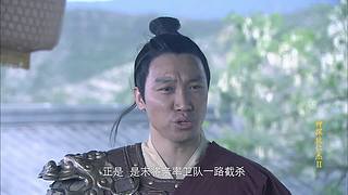 狄大人：元芳，你怎么看？