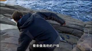 【贝爷】统治食物链顶端的男人~回来啦~！