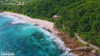 带你看看全世界最美风景