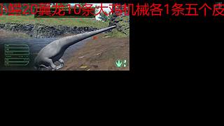 恐龙岛君陌