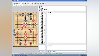 乐博象棋课堂