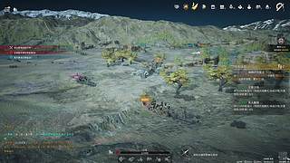 【雾队】猛攻！