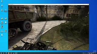 insurgency #4#军械库服务器