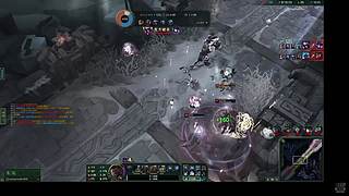 玩票直播，劝退队友