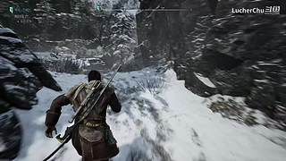 PS5 Pro 天国拯救2