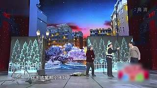 【开心麻花】沈腾、马丽经典小品专场
