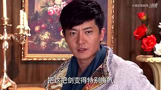 跟着小猪一起看【热剧联播】